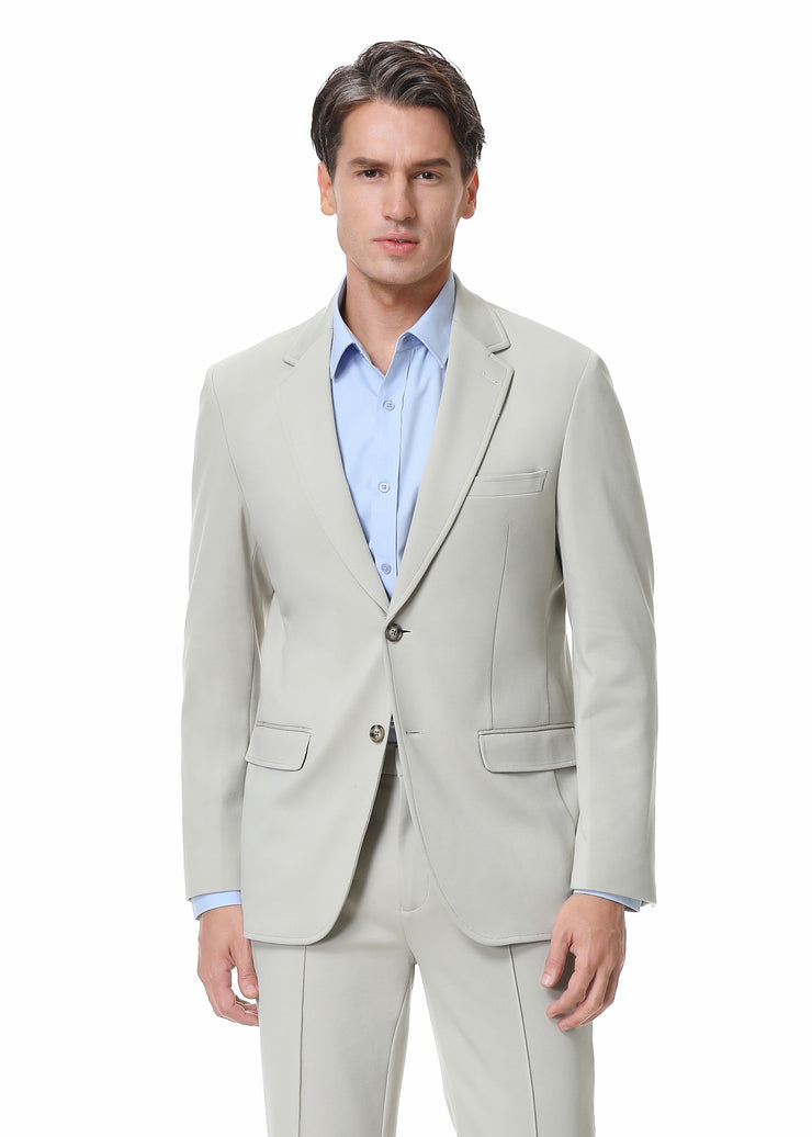 Daniel hechter suit top review