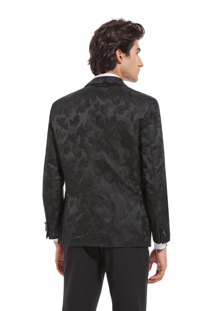 Lucky Floral Dinner Jacket