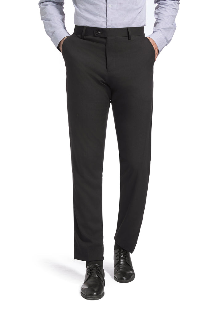 Geoffrey Beene Black Pant Separate