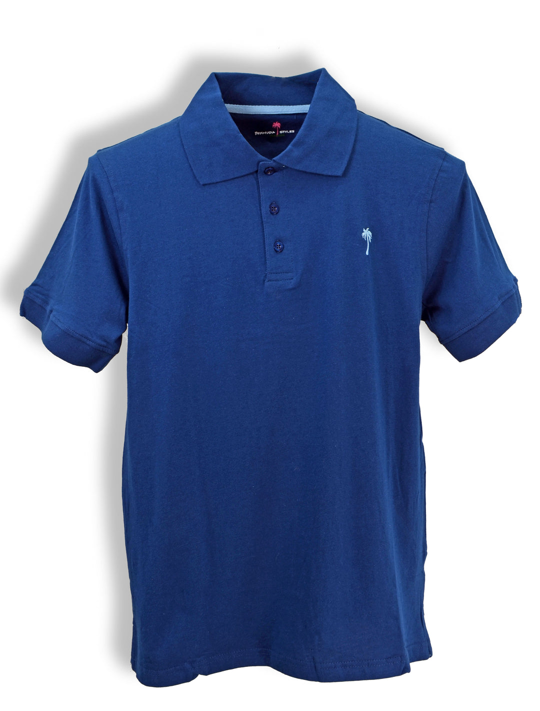 Bermuda Styles Polo Shirt