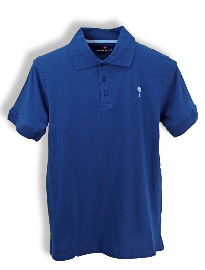 Bermuda Styles Polo Shirt