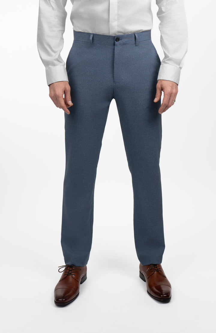 Lucky Brand Blue Dress Pant