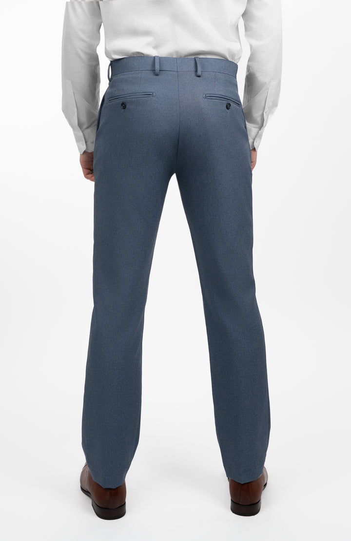 Lucky Brand Blue Dress Pant