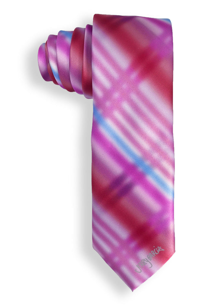 Jerry Garcia Seascape Mens Tie