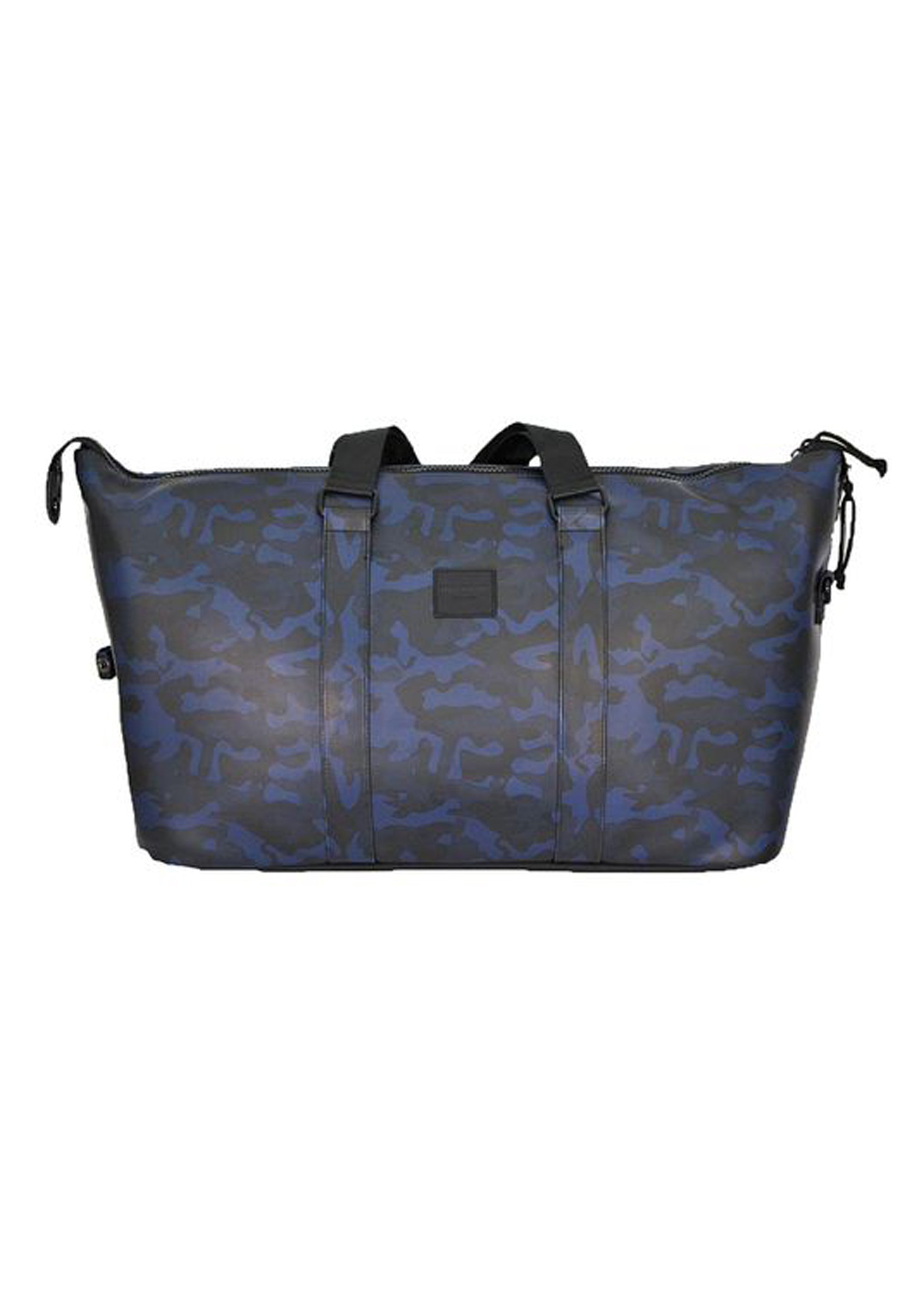 Duchamp Rubberized Camo Duffle Bag SHOP ROFFE