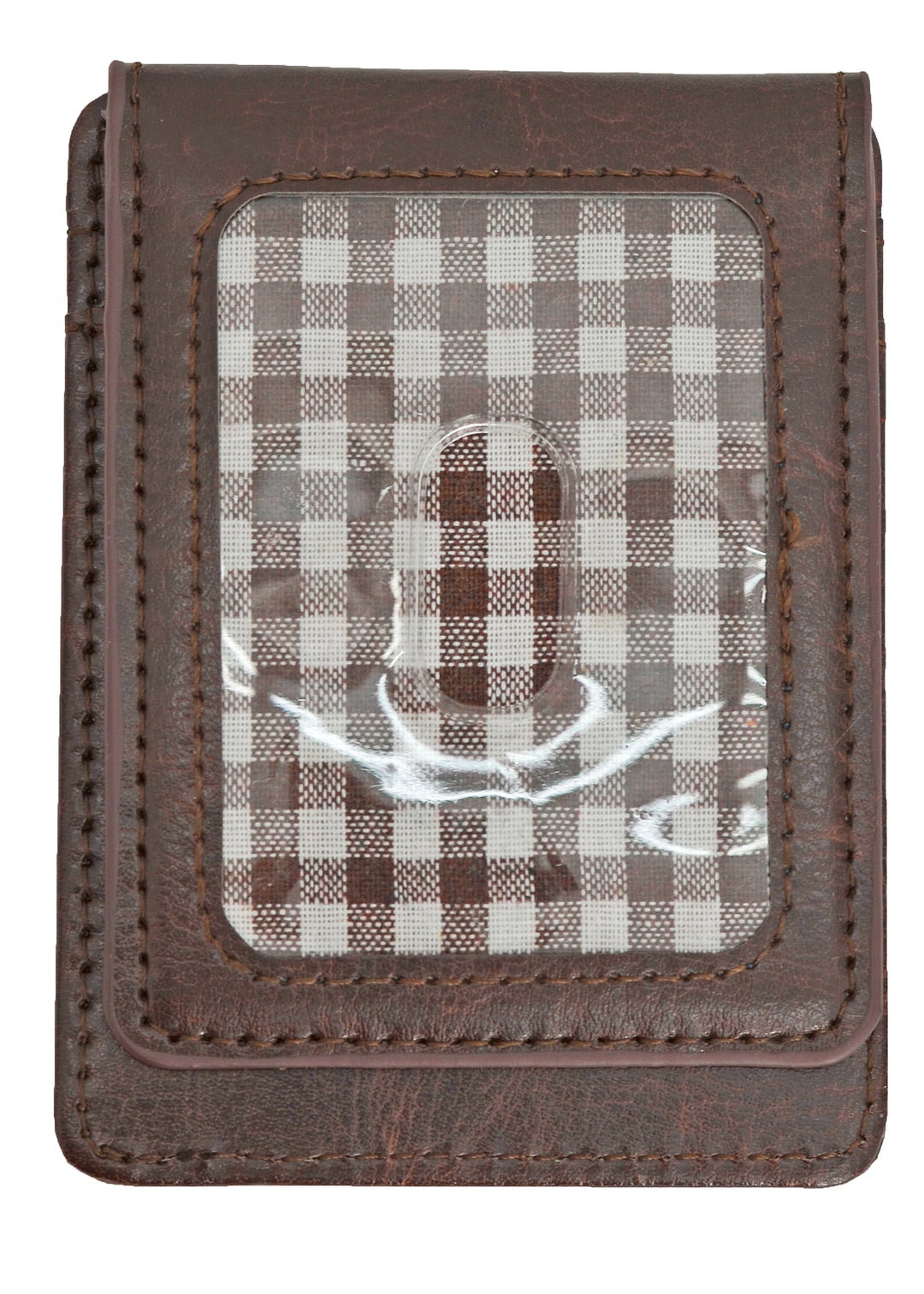 Beau Brummel Magnetic Money Clip Wallet