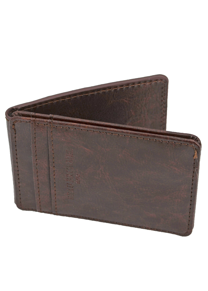 Beau Brummel Magnetic Money Clip Wallet