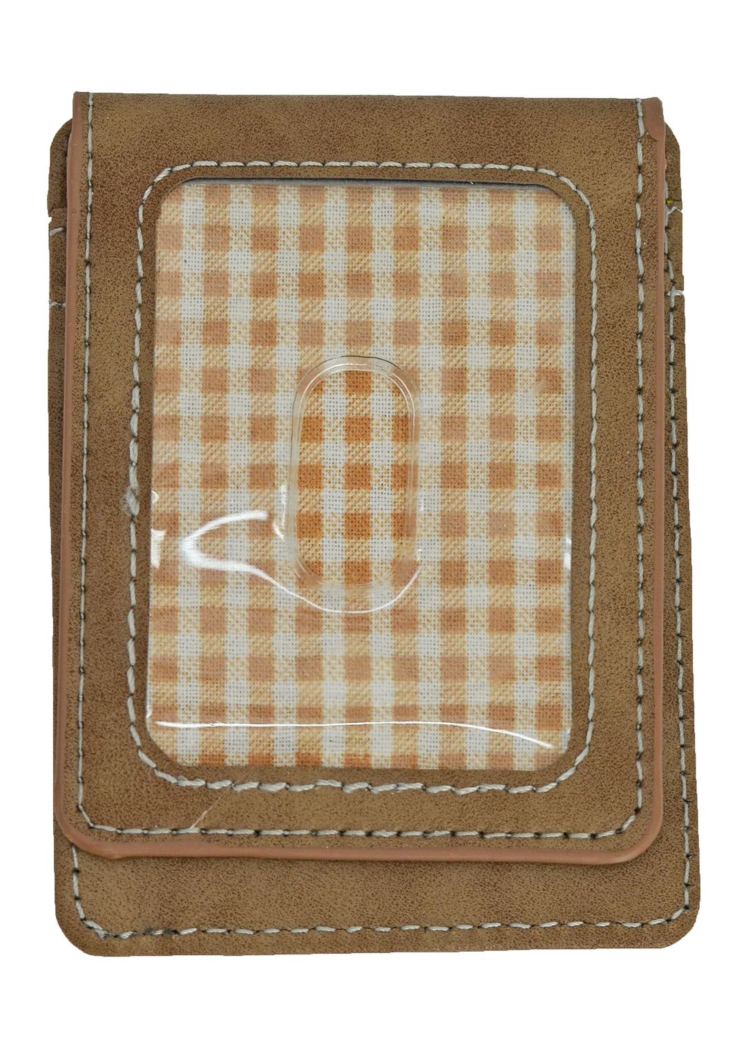 Beau Brummel Magnetic Money Clip Wallet