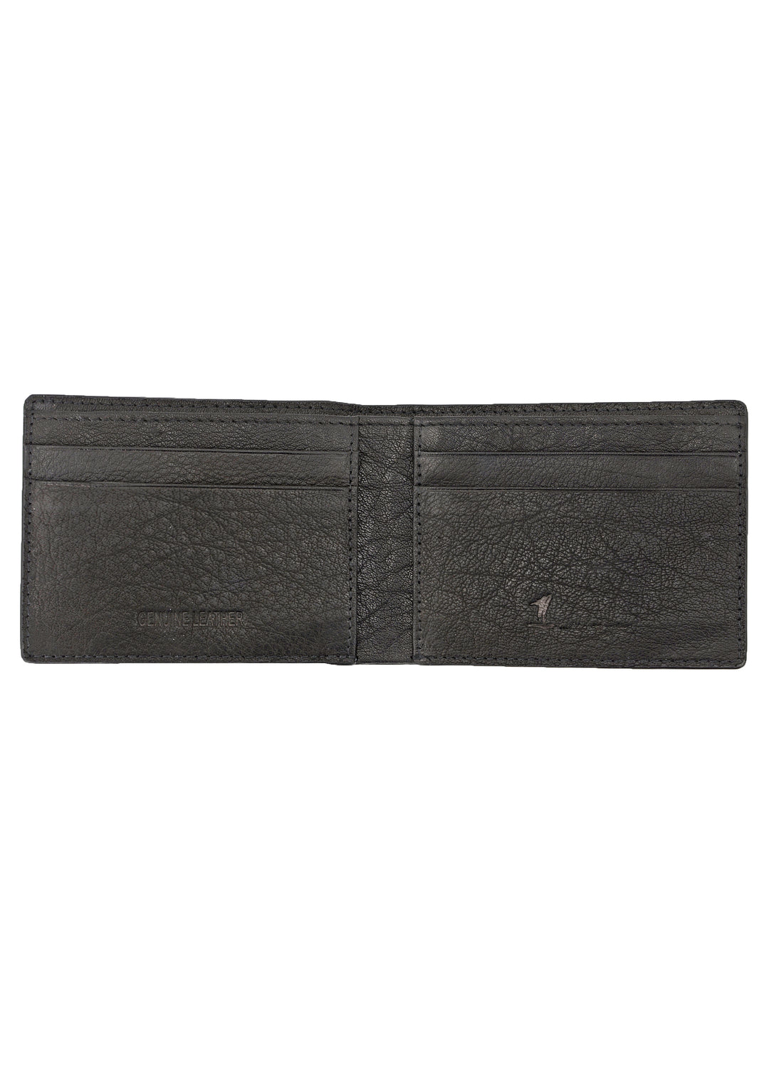 1 Like No Other Genuine Leather Wallet