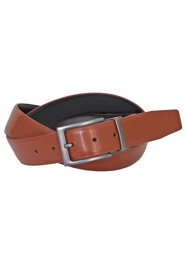 Duchamp London Reversible Dress Belt