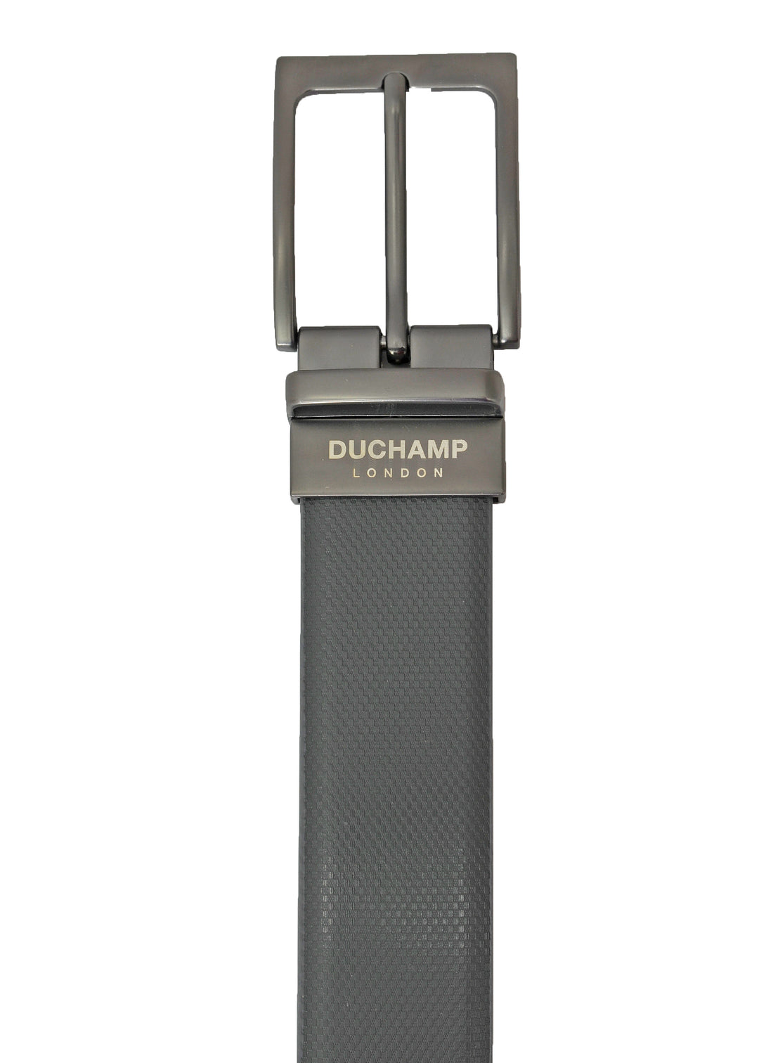 Duchamp London Reversible Dress Belt