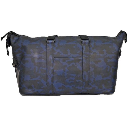 Duchamp Rubberized Camo Duffle Bag | SHOP ROFFE