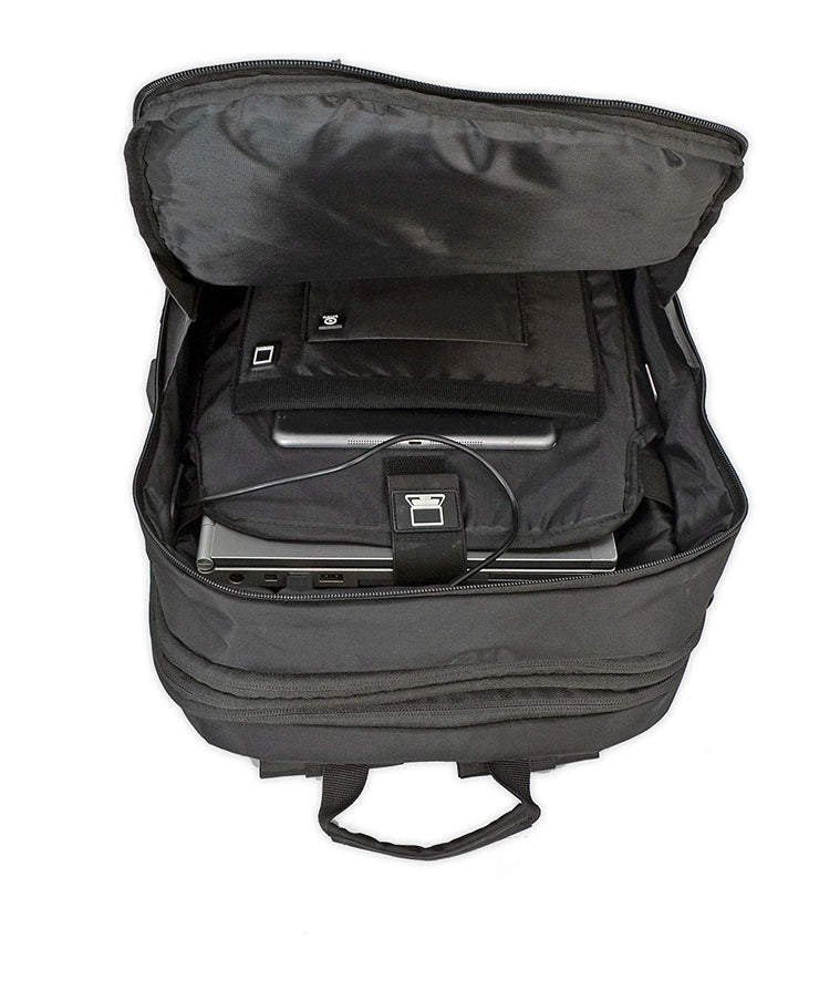 1 like no other shop expandable backpack