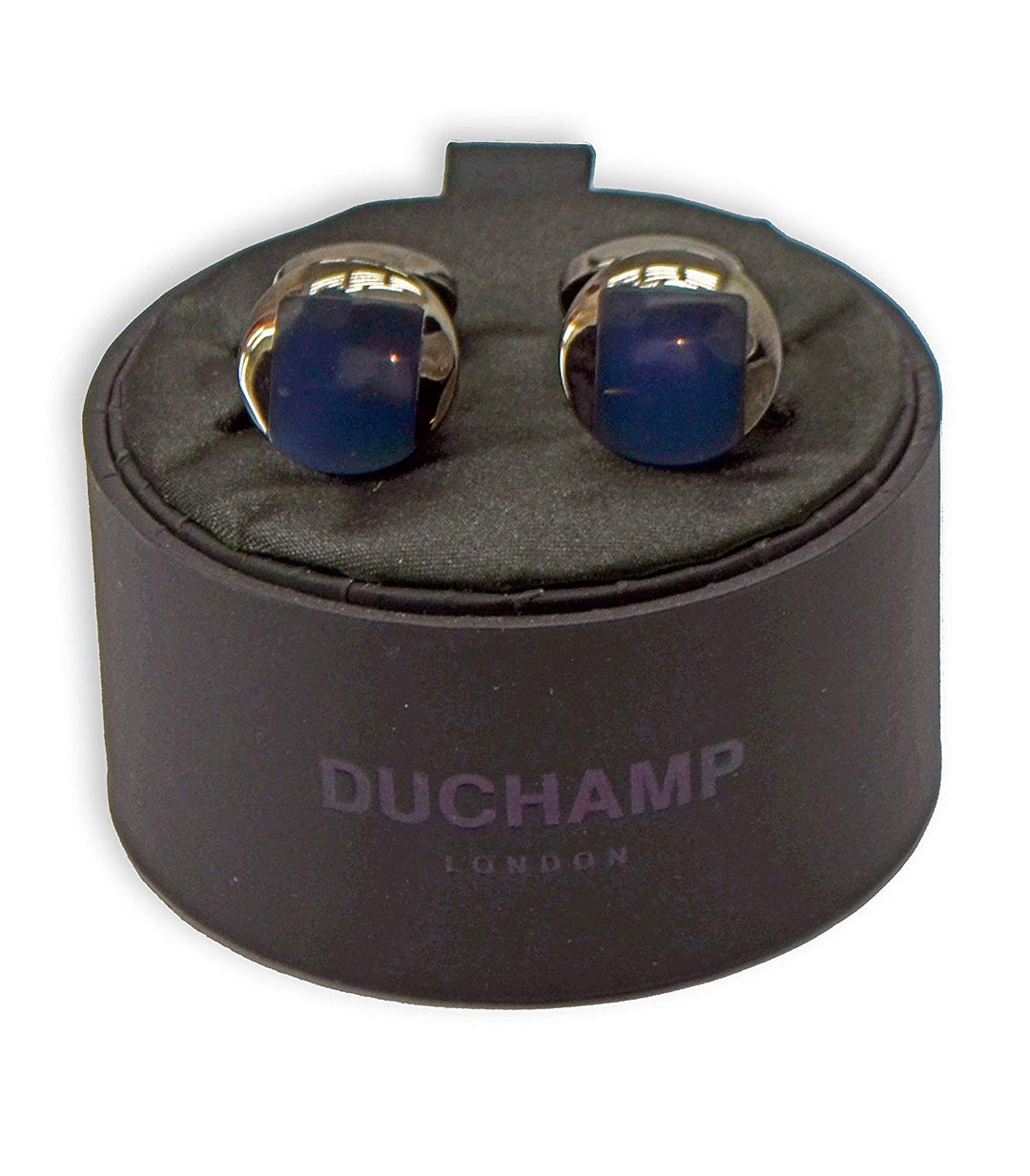 Duchamp London Blue Cuff Links