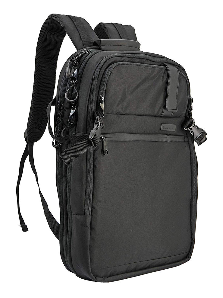 1 like no sale other expandable travel backpack