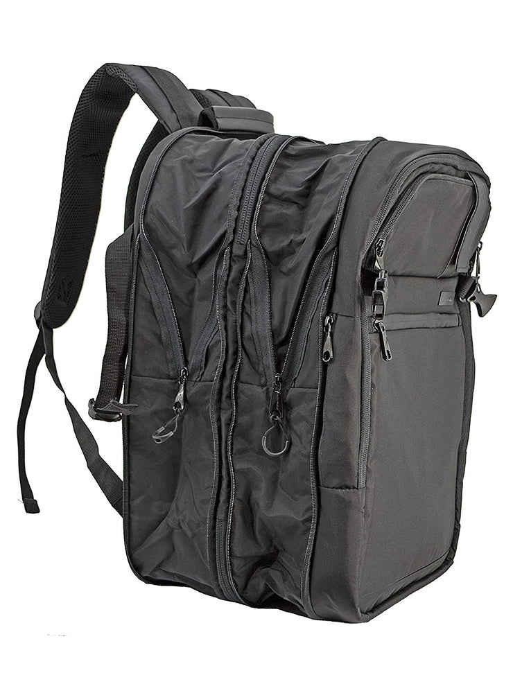 1 like no sale other expandable travel backpack