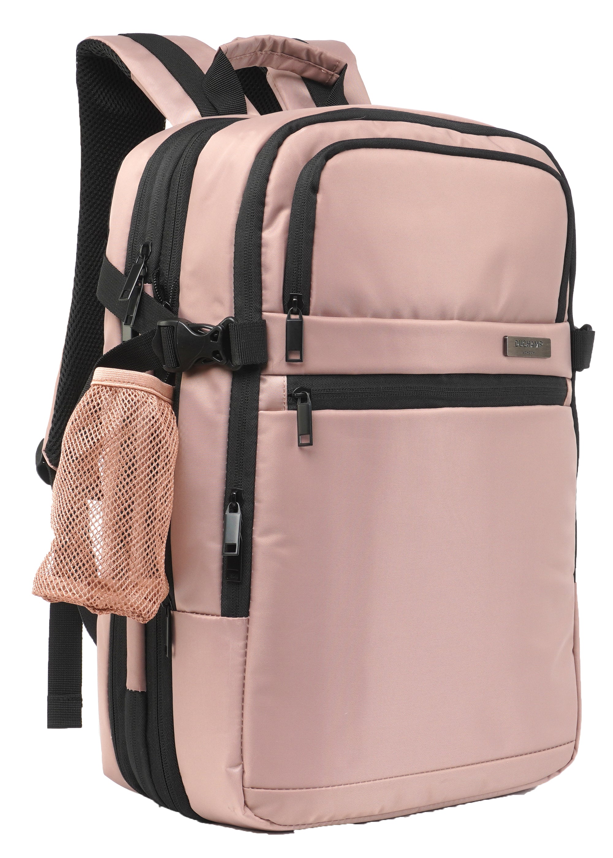 Duchamp London 2 in 1 Backpack Suitcase SHOP ROFFE