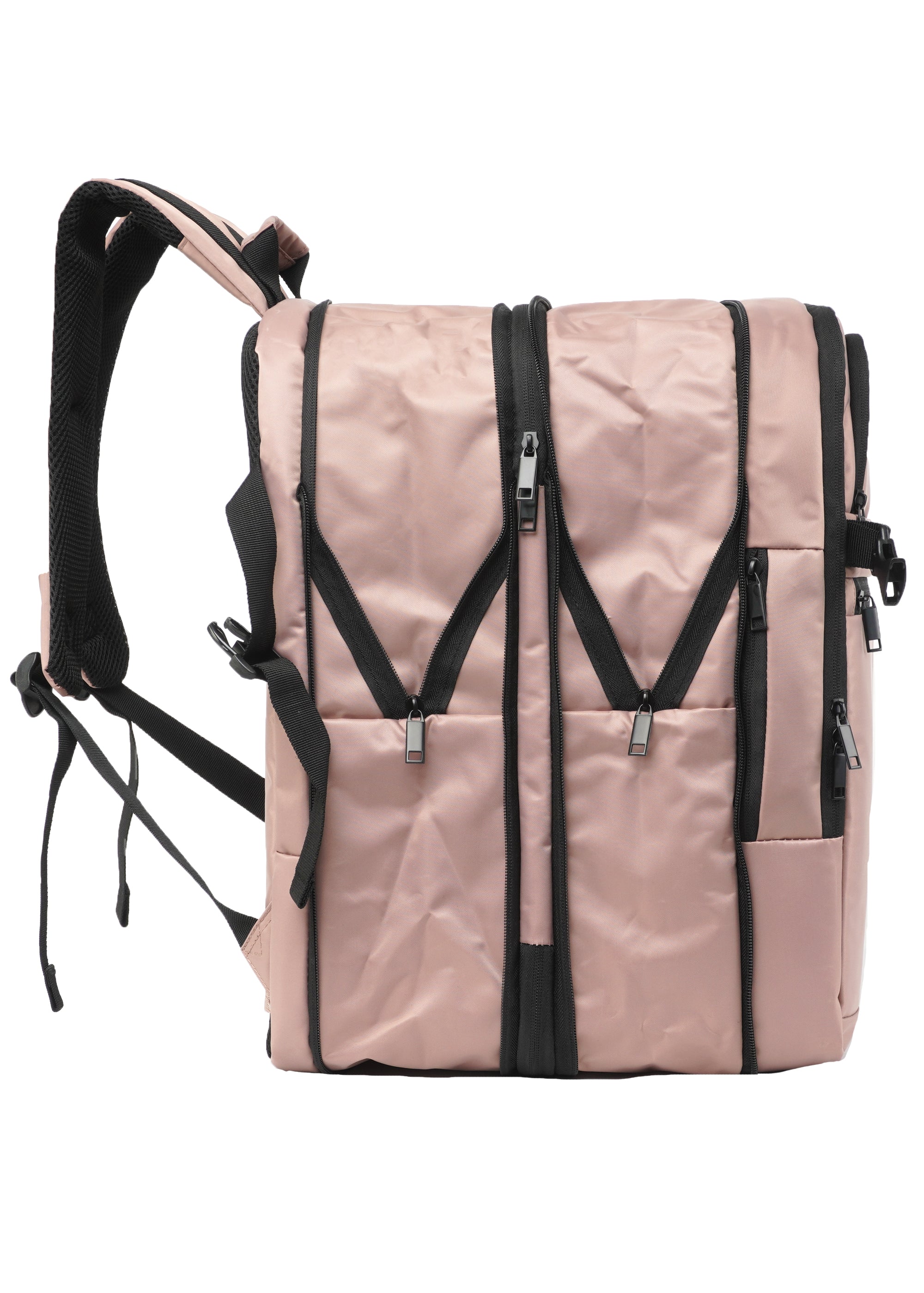 Duchamp expandable travel backpack sale
