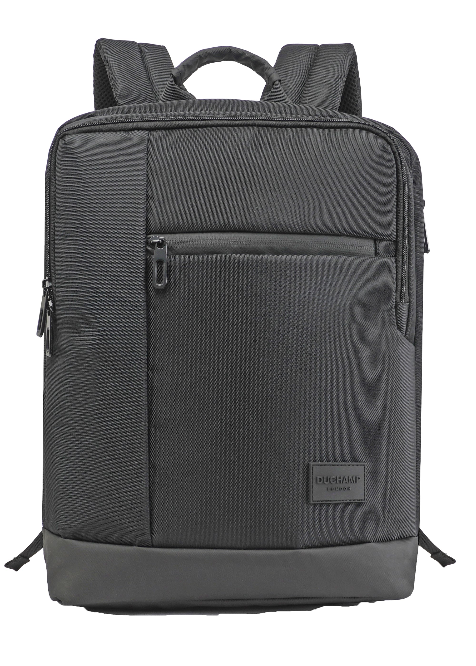 Duchamp London Lightweight Laptop Backpack – SHOP ROFFE