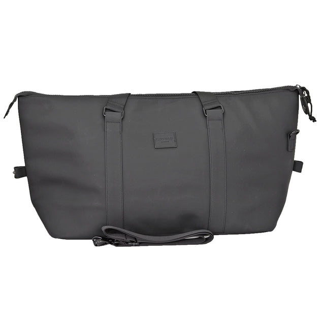 Duchamp Rubberized Duffle Bag | SHOP ROFFE